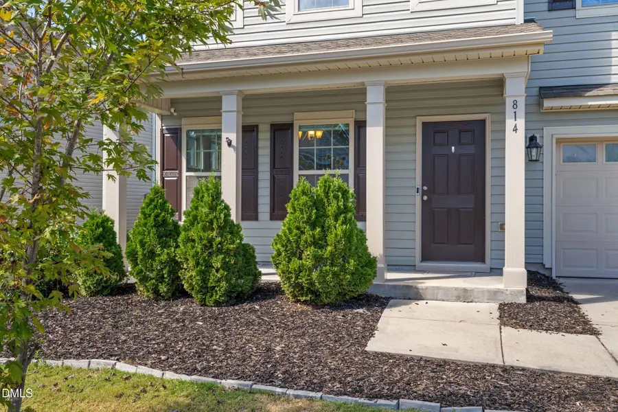 814 Poplar Street, Durham, NC 27703 - Image #3