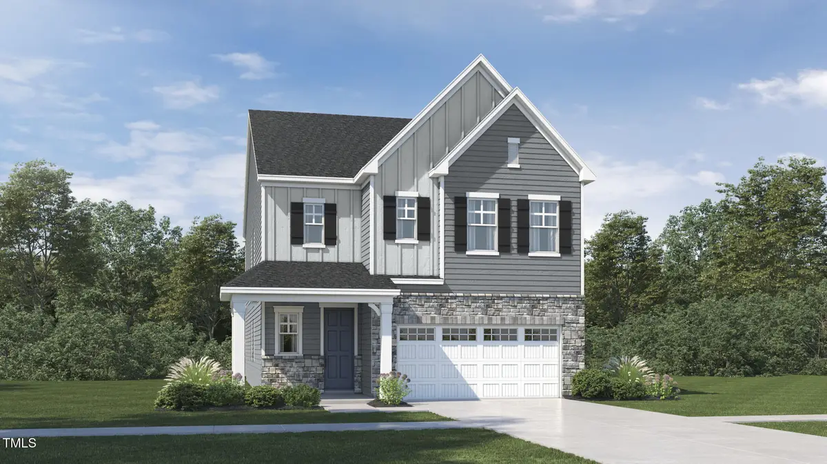 2961 Ocean Sunrise Drive, Wake Forest, NC 27587 - Image #1