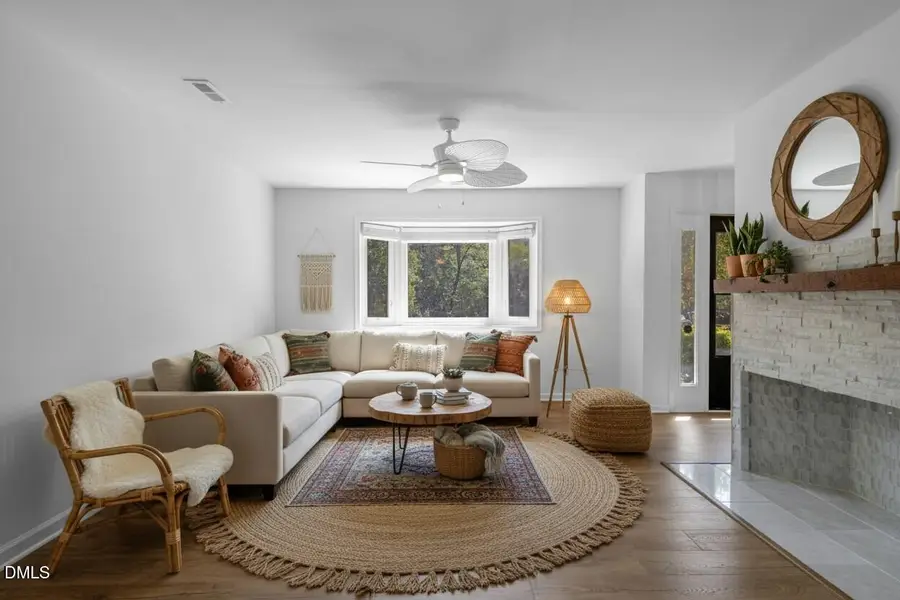 8015 Brown Bark Place, Raleigh, NC 27615 - Image #2