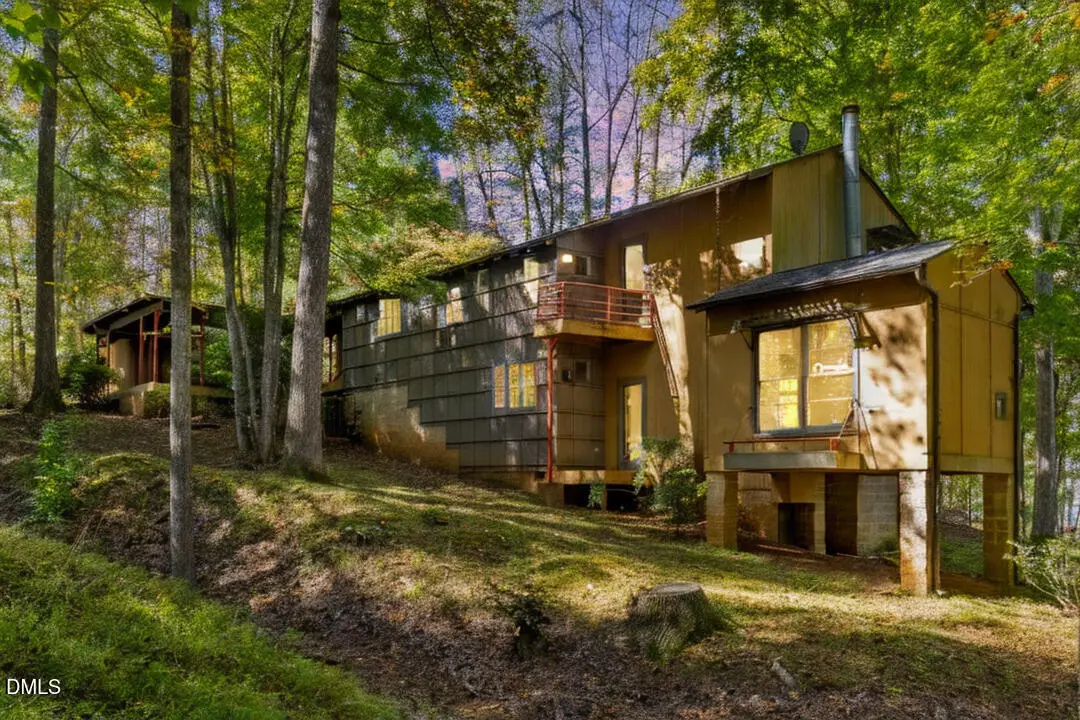 4416 Arrowhead Trail, Hillsborough, NC 27278 - Image #1