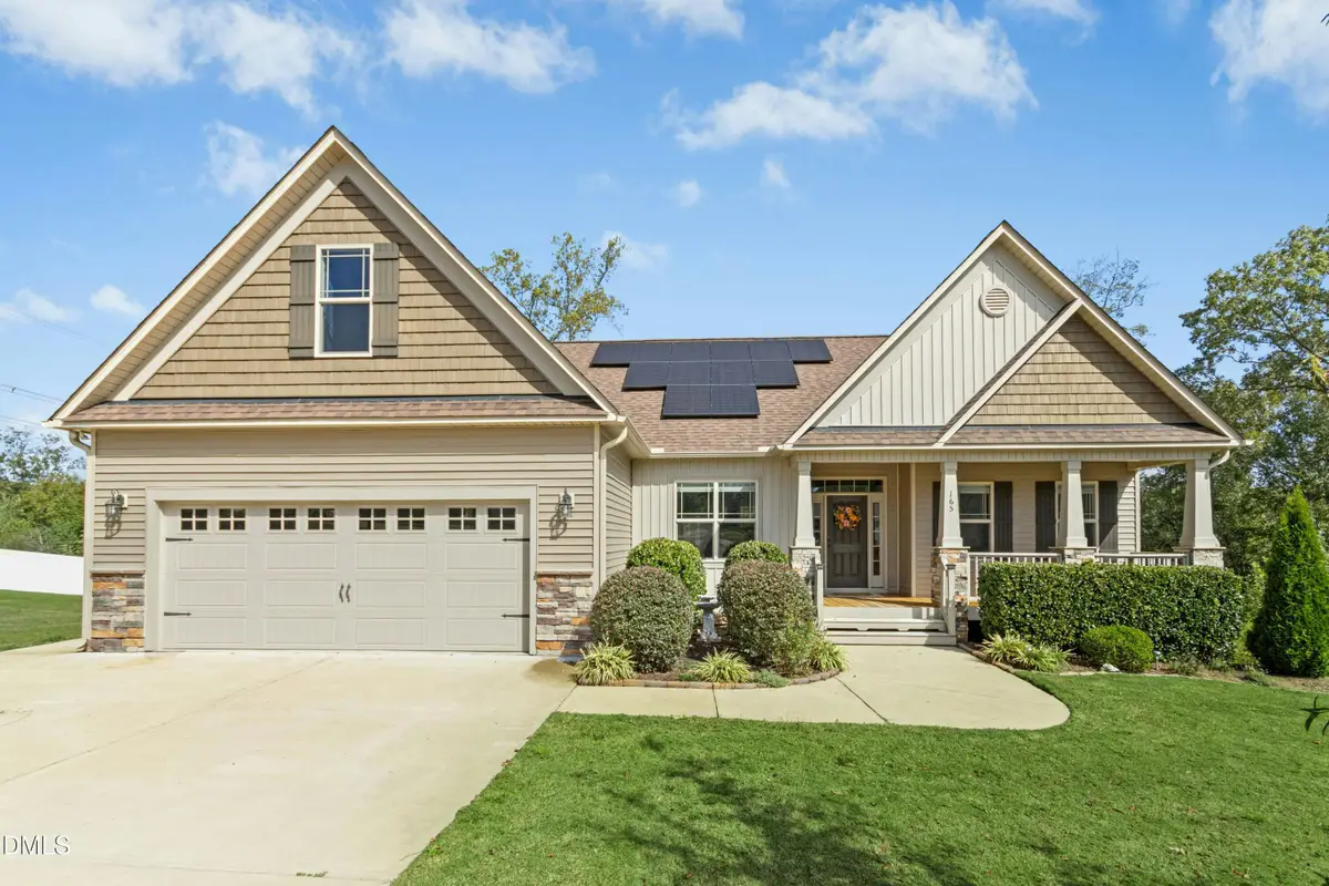 165 Thunder Ridge Drive, Garner, NC 27529 - Image #1