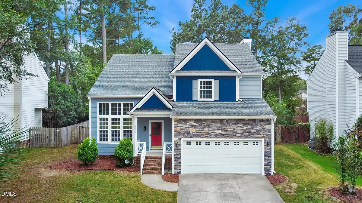 4412 Birmingham Way, Raleigh, NC 27604 - Image #1