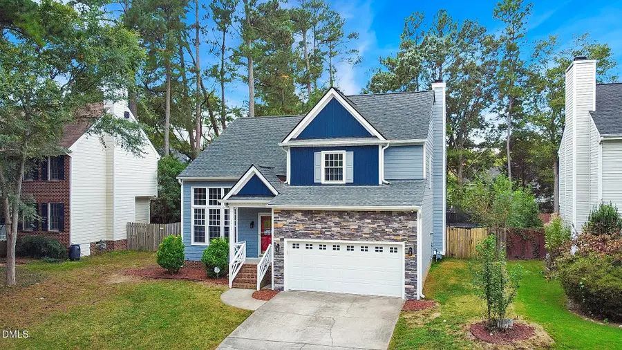 4412 Birmingham Way, Raleigh, NC 27604 - Image #3