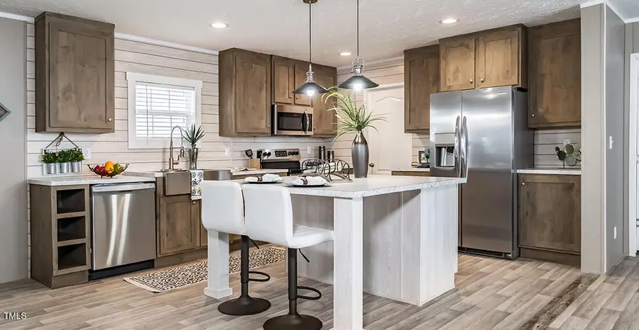 6647 Woodlawn Drive, Oxford, NC 27565 - Image #2