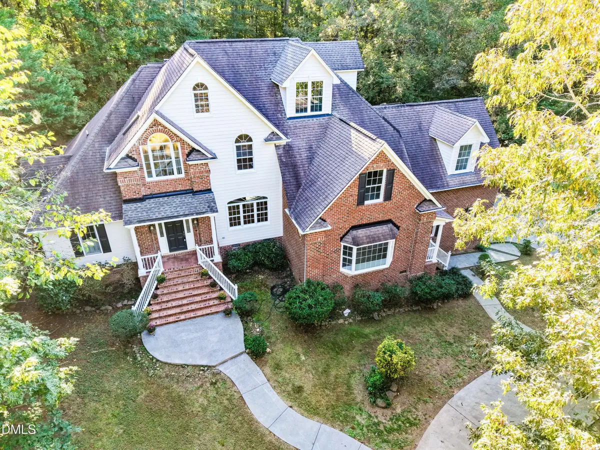 2423 Old Oxford Road, Durham, NC 27704 - Image #1