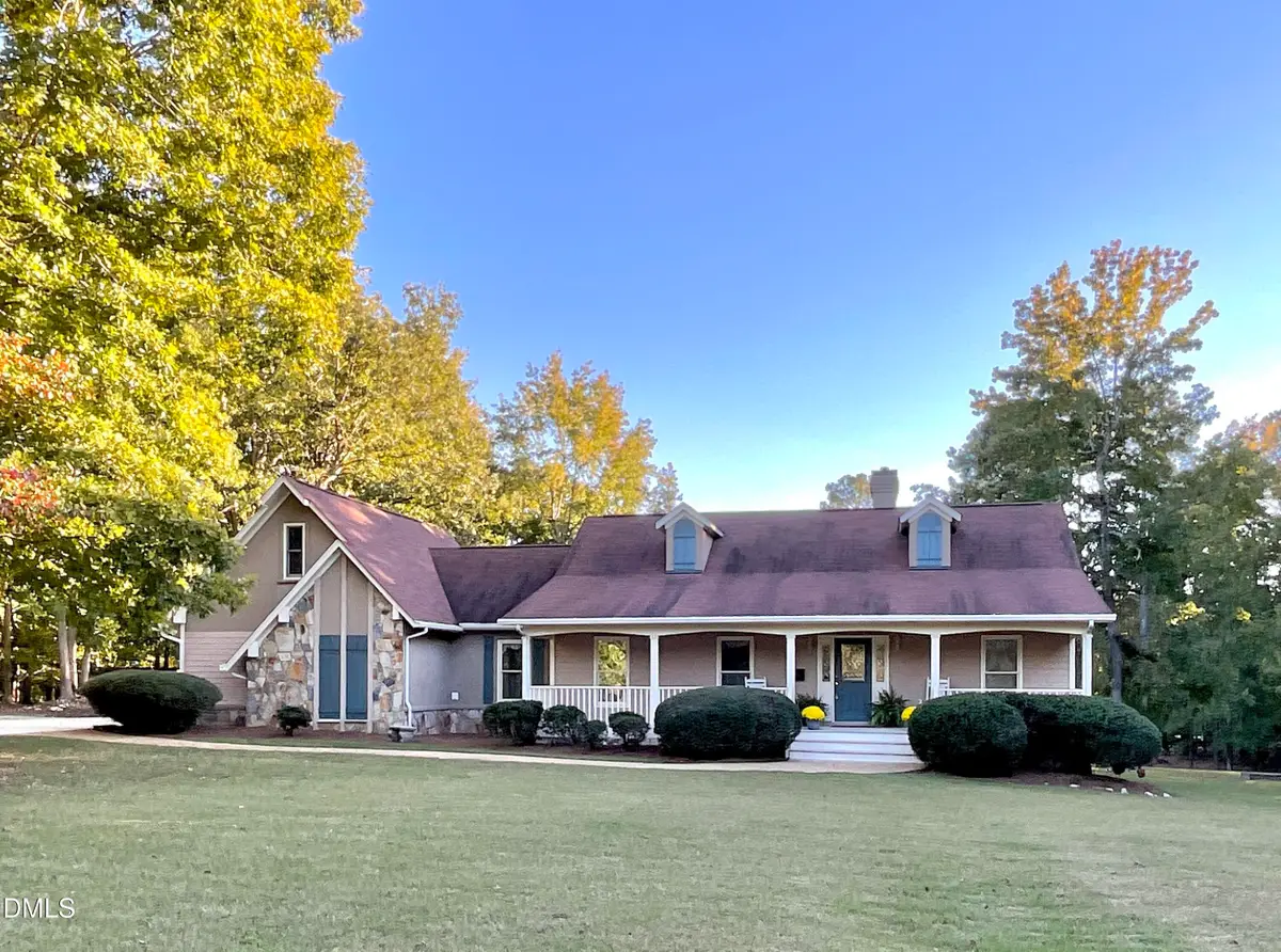 10 Indian Pipe Trail, Bahama, NC 27503 - Image #1