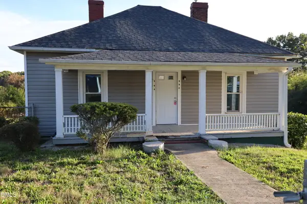 994 Burton Street, Eden, NC 27288