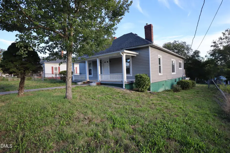 994 Burton Street, Eden, NC 27288 - Image #2