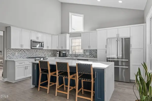 8800 Harps Mill Road, Raleigh, NC 27615