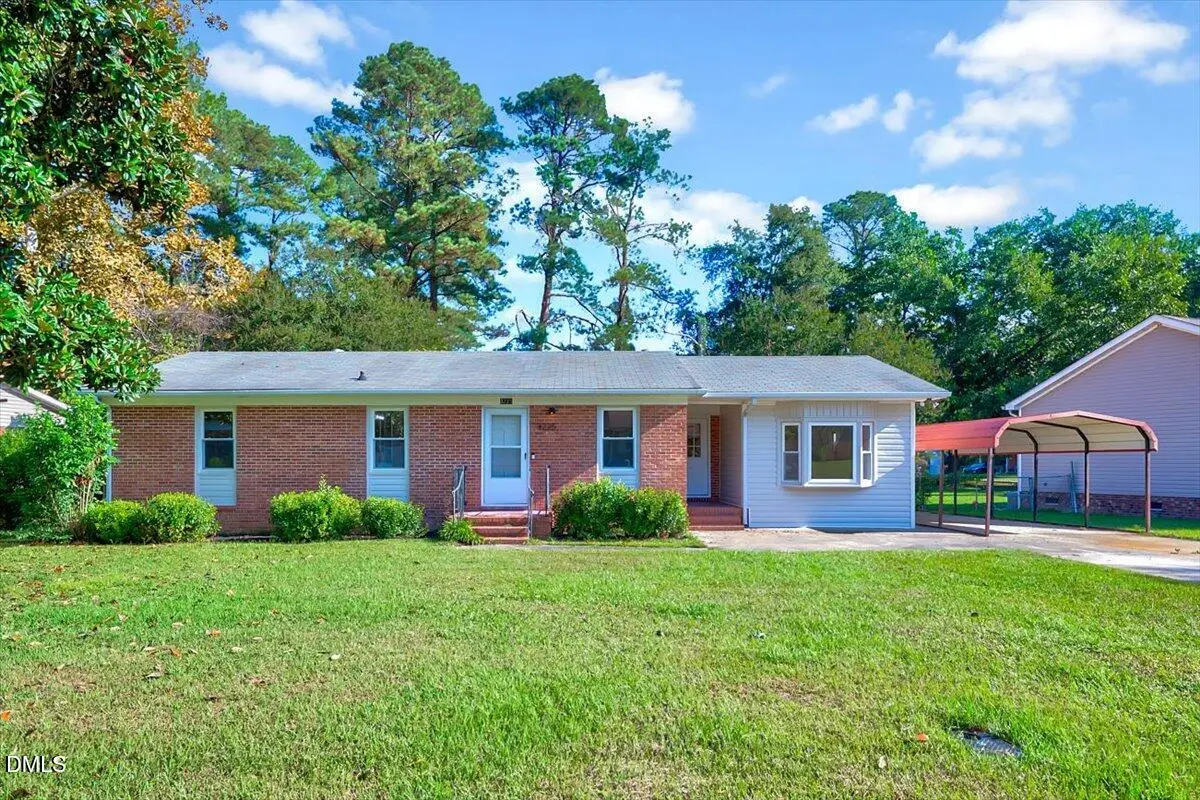 3225 Marigold Drive, Fayetteville, NC 28306 - Image #1