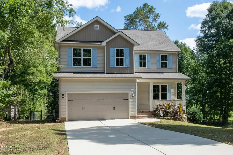 10 Somerset Drive, Franklinton, NC 27525 - Image #2