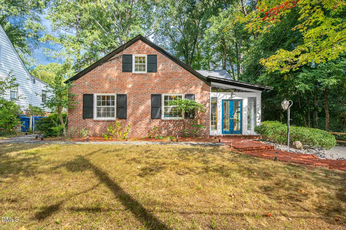 2116 Pershing Street, Durham, NC 27705 - Image #1