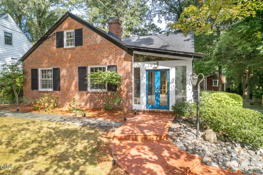 2116 Pershing Street, Durham, NC 27705 - Image #2