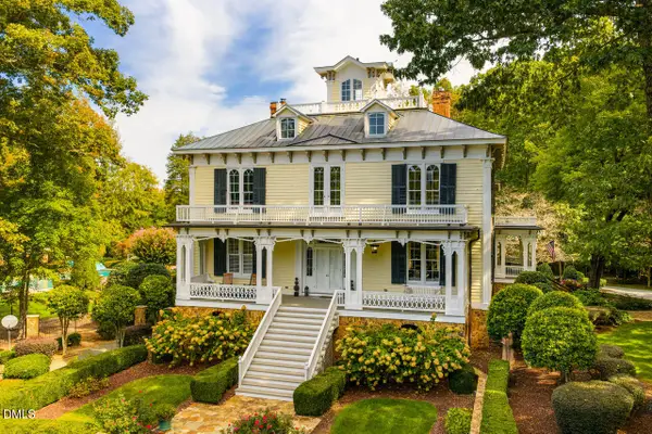 4714 Timberwood Trail, Efland, NC 27243