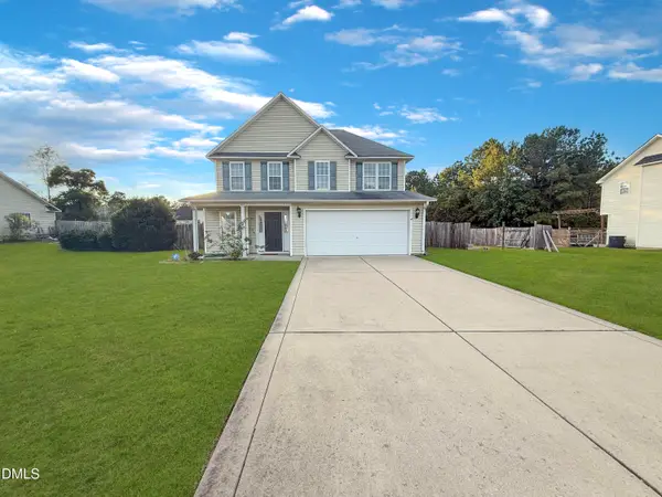 225 Valley Oak Drive, Bunnlevel, NC 28323