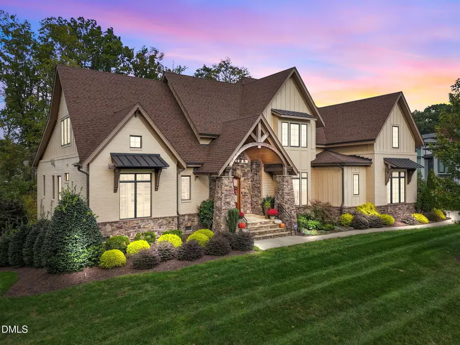 5204 Barton View Court, Raleigh, NC 27615 - Image #3