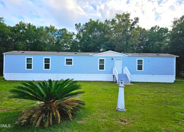 665 Pelican Roost Drive Sw, Supply, NC 28452