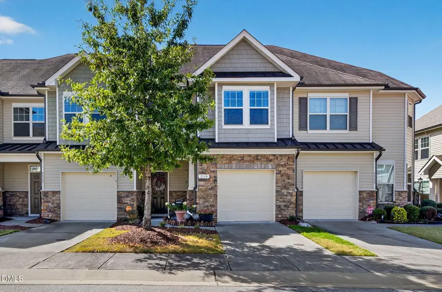 7725 Weathered Oak Way, Raleigh, NC 27616 - Image #2