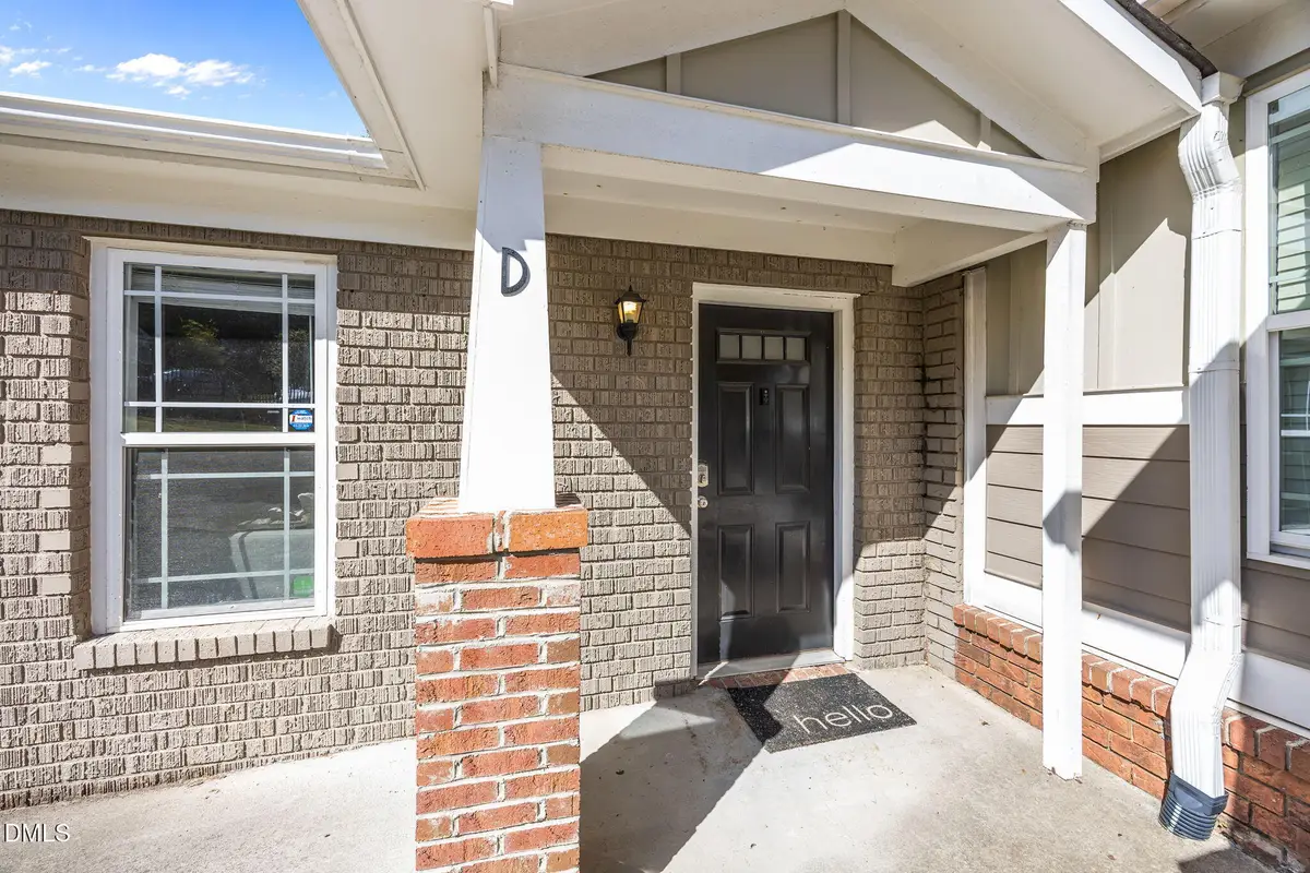 1316 S State Street #D, Raleigh, NC 27610 - Image #1