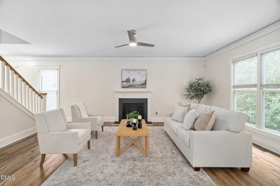 436 Edgepine Drive, Holly Springs, NC 27540 - Image #2