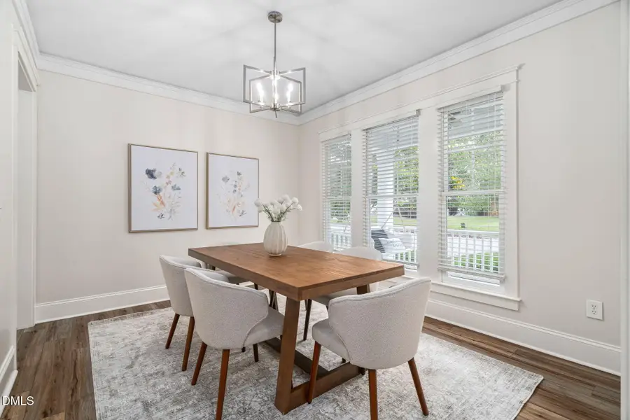 436 Edgepine Drive, Holly Springs, NC 27540 - Image #3