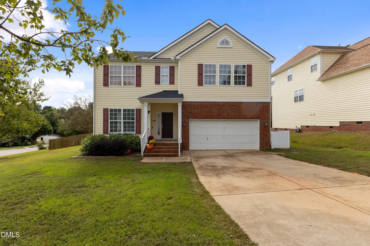 101 Lyle Road, Raleigh, NC 27603 - Image #1