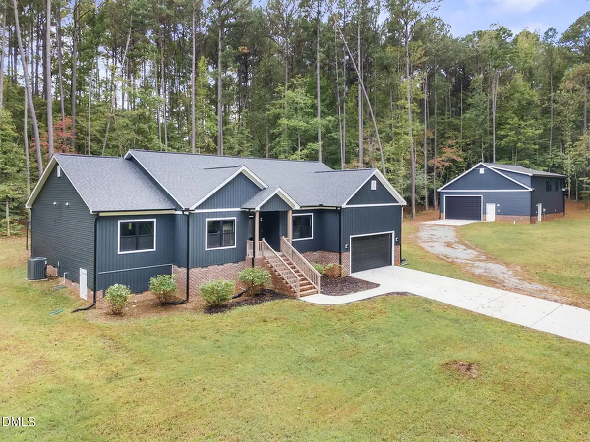 13417 New Light Road, Raleigh, NC 27614 - Image #1