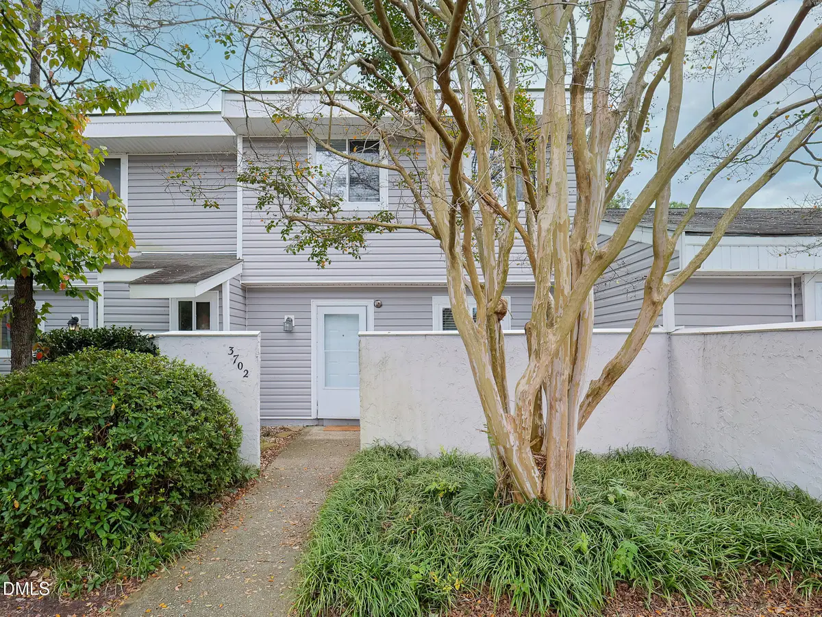 3702 San Pablo Drive, Raleigh, NC 27616 - Image #1