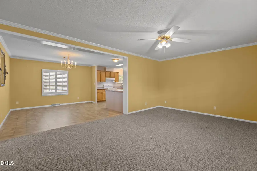 46 Carroll Davis Lane, Holly Springs, NC 27540 - Image #3