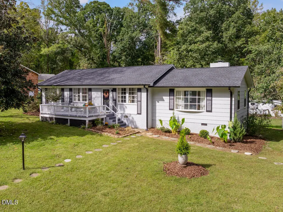 3026 Rosebriar Drive, Durham, NC 27705 - Image #1