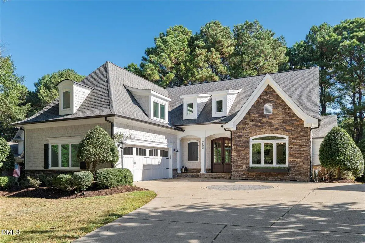 763 Heritage Arbor Drive, Wake Forest, NC 27587 - Image #1