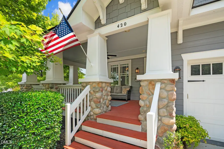 420 Apalachia Lake Drive, Fuquay Varina, NC 27526 - Image #3