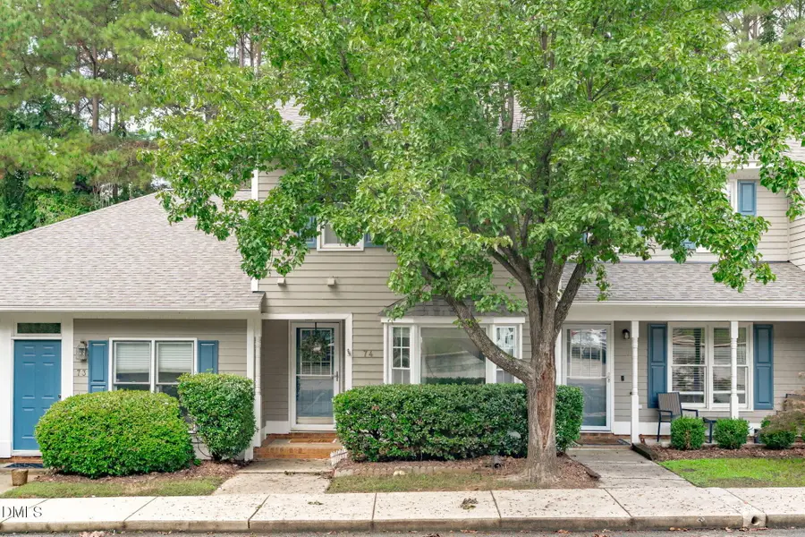 74 Forest Oaks Drive, Durham, NC 27705 - Image #3