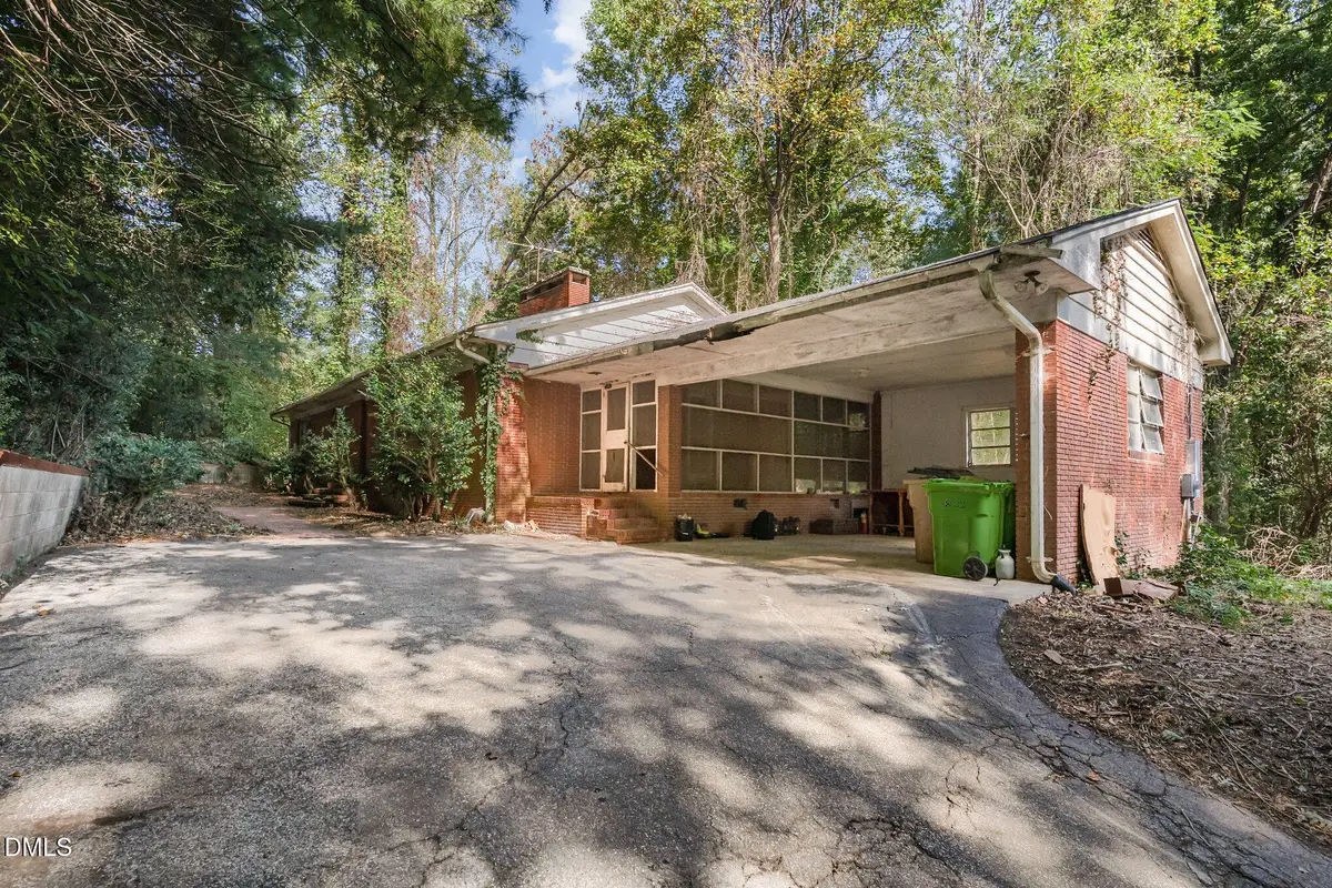 1312 Onslow Road, Raleigh, NC 27606 - Image #1