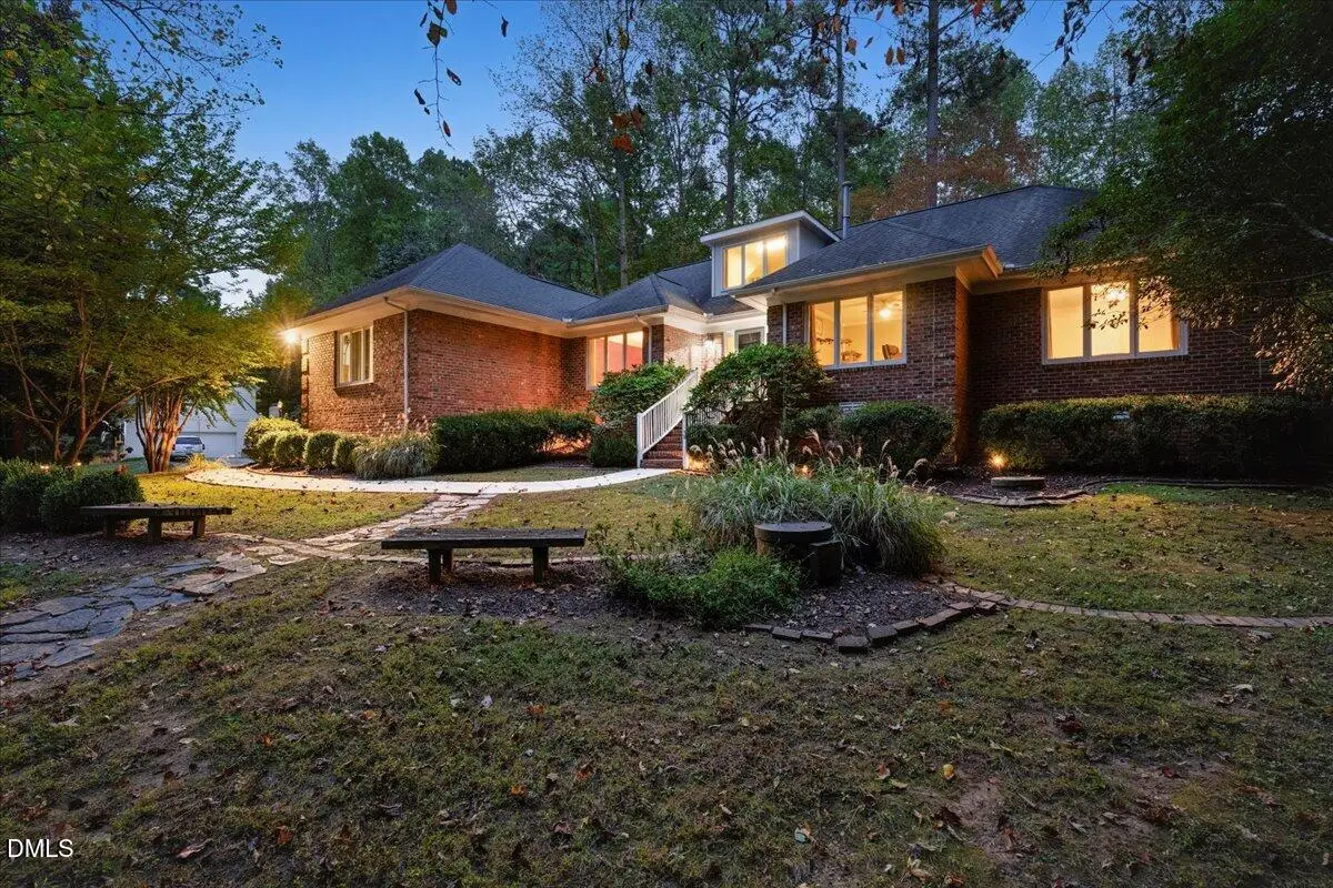 1005 Berwyn Way, Raleigh, NC 27615 - Image #1