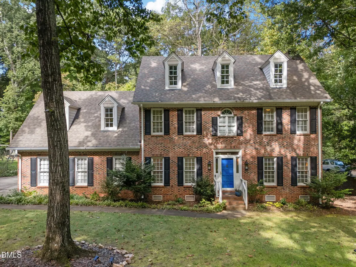 11804 Mountbatten Way, Raleigh, NC 27613 - Image #1