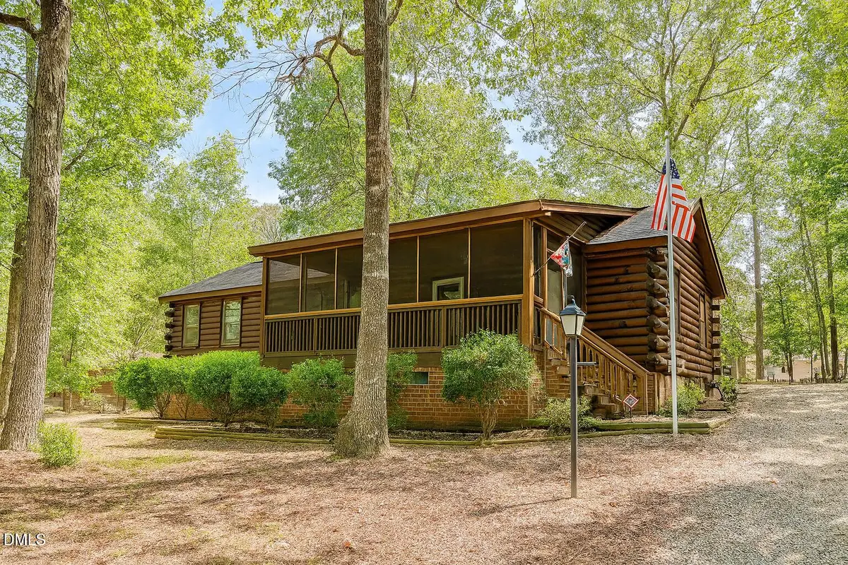 188 Cherokee Trail, Henrico, NC 27842 - Image #1