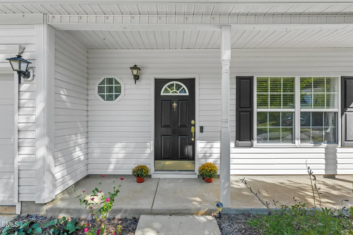 2908 Sawyers Mill Drive, Apex, NC 27539 - Image #1