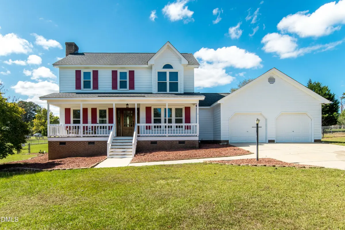 3002 Red Circle, Pleasant Grove, NC 27592 - Image #1