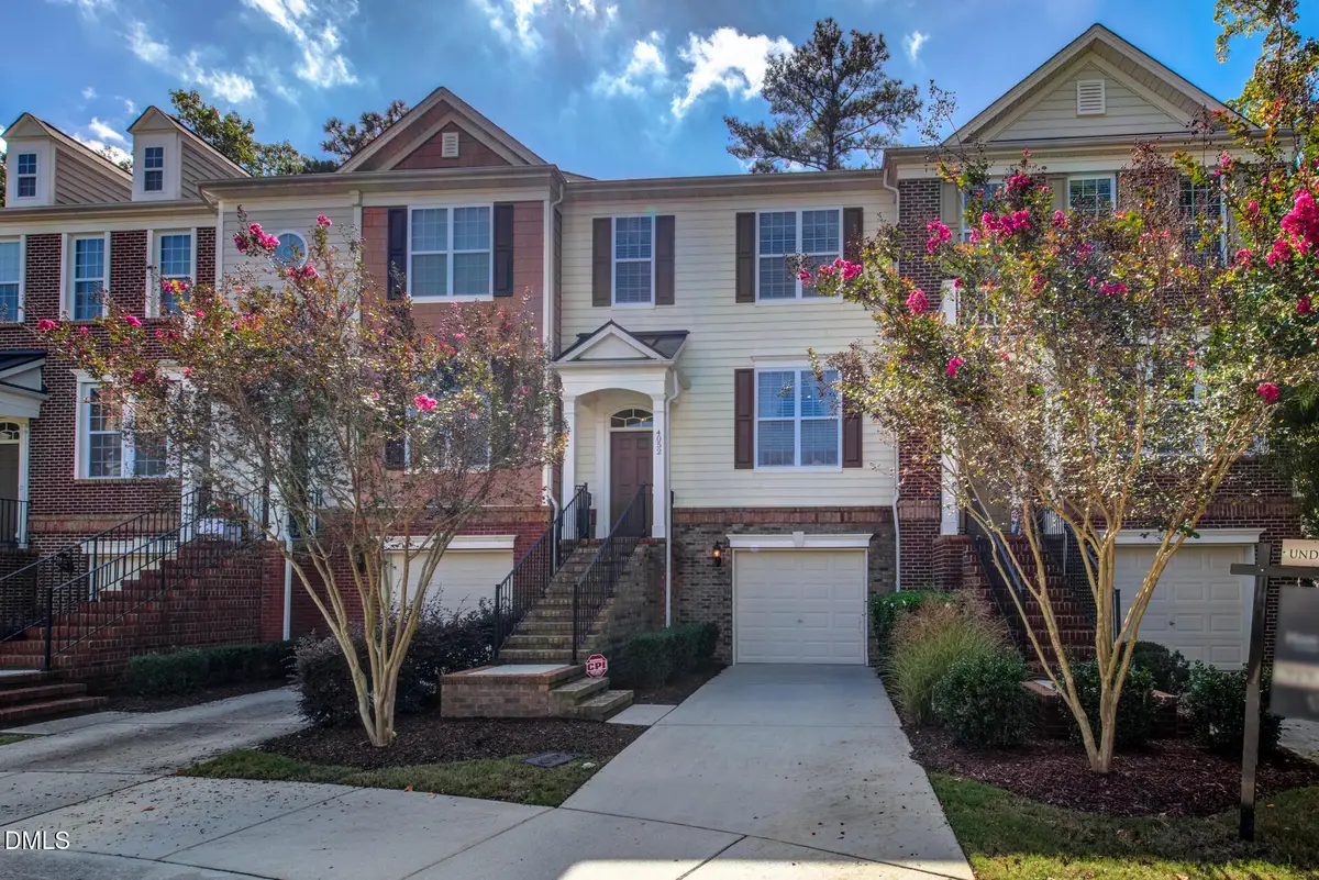 4052 Yellowfield Way, Cary, NC 27518 - Image #1