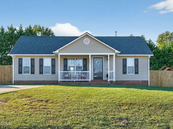 212 Wexford Drive, Clayton, NC 27520