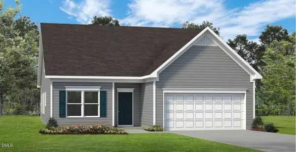 207 North Bali Court, Goldsboro, NC 27530