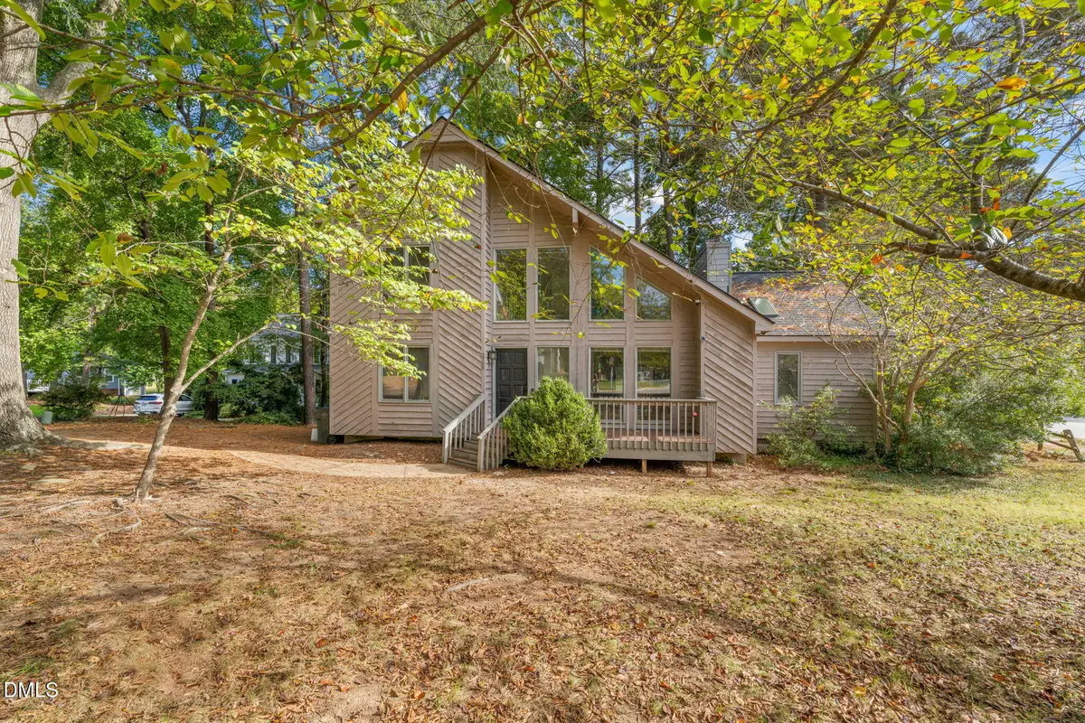 8700 Den Court, Raleigh, NC 27615 - Image #1