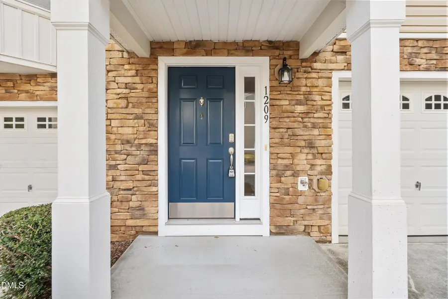 1209 Haywards Heath Lane, Apex, NC 27502 - Image #3