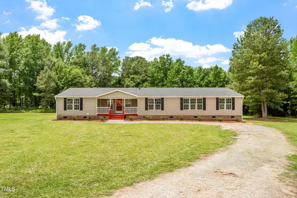 371 Barnes Ridge Drive, Clayton, NC 27520