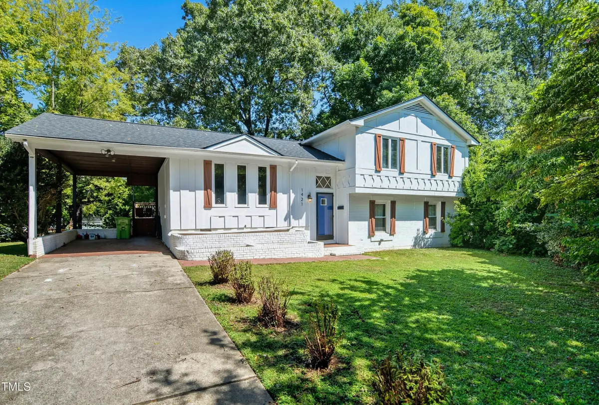 1421 Lions Way, Raleigh, NC 27604 - Image #1