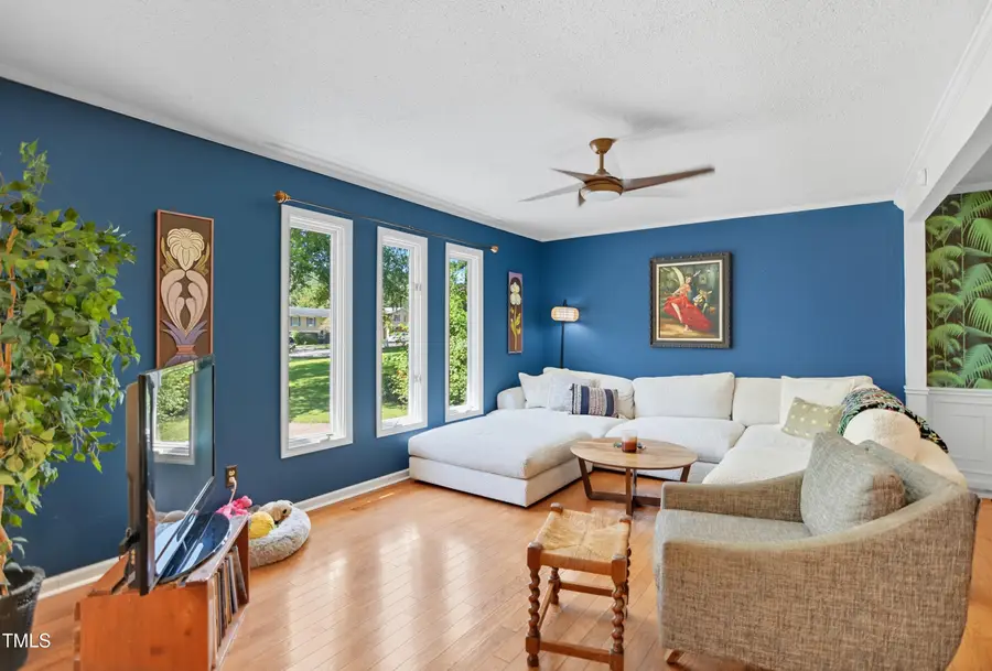 1421 Lions Way, Raleigh, NC 27604 - Image #3