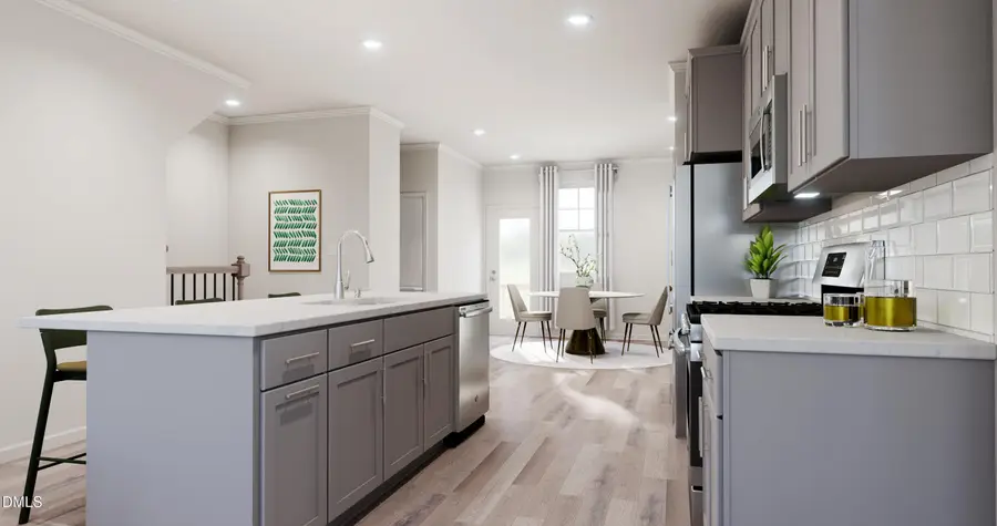 3308 Gypsum Drive, Durham, NC 27703 - Image #3