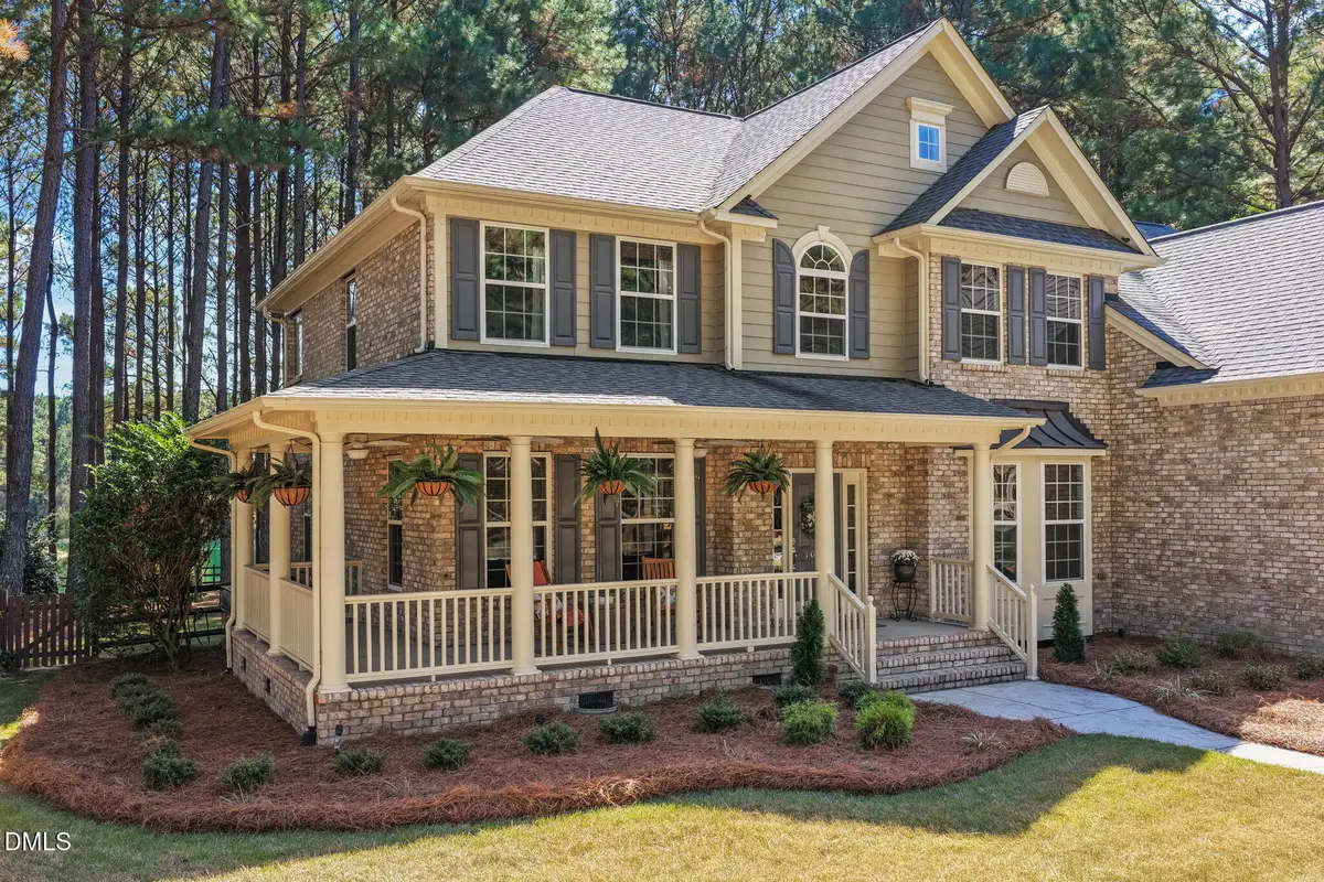 1028 White Fir Drive, Wake Forest, NC 27587 - Image #1