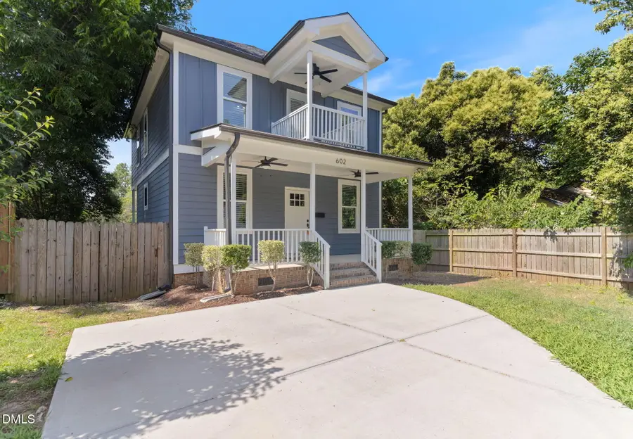 602 Hay Lane, Raleigh, NC 27601 - Image #2